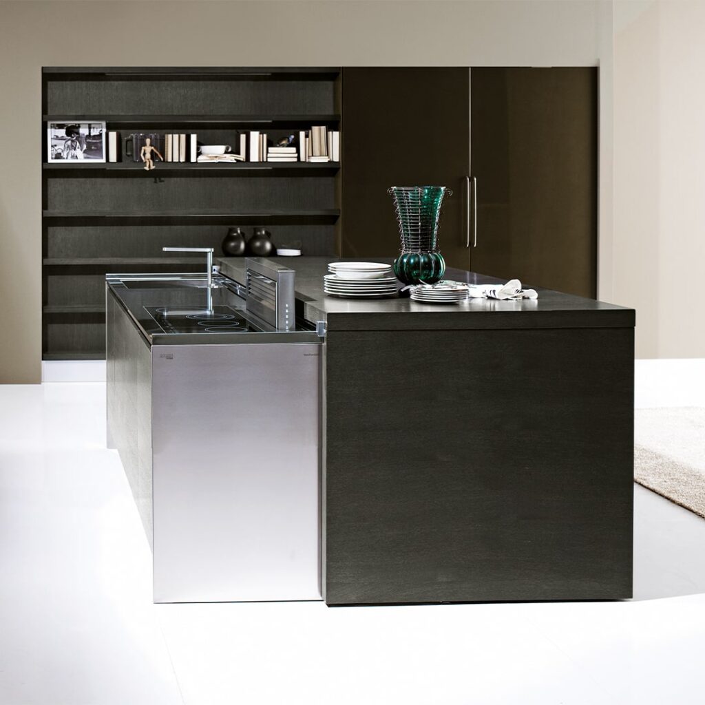 aran cucine cagliari caboni group piano a scomparsa